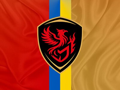 Феникс-Мариуполь расстается со строптивым тренером