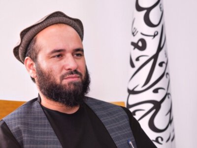 Мятежный командир Талибана Джумахон Фатех прекратил сопротивление