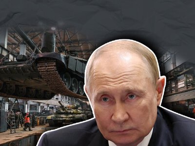  Рф может готовить наступательную операцию через север Украины на февраль – Скибицкий 