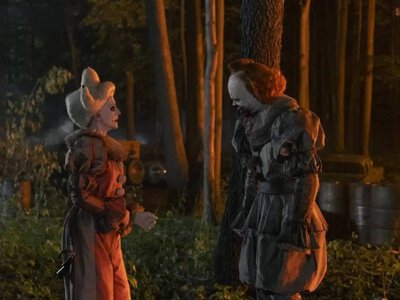 «Оно: Добро пожаловать в Дерри» получил второй сезон от канала HBO