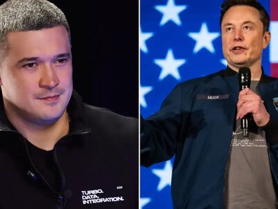 Илон Маск отреагировал на громкое заявление Федорова о спасении Украины