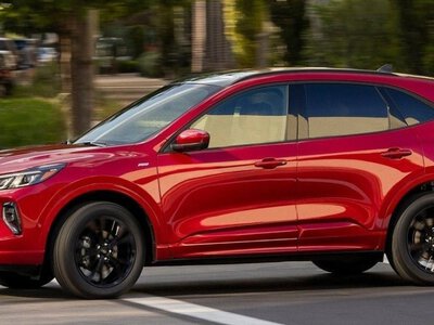 Какие подержанные автомобили из США покупают в Украине: самые популярные модели