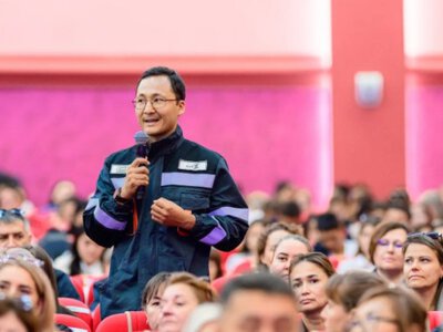  Чтобы место жительства не определяло возможности: о чем партия «Әділет» говорила в Костанае 