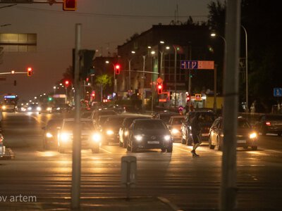  Анатомия отключения: как энергетики возвращали свет в города 
