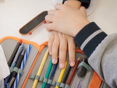  Без СОЧ, но с оценками: в Минпросвещения разъяснили, как будут проверять знания школьников 