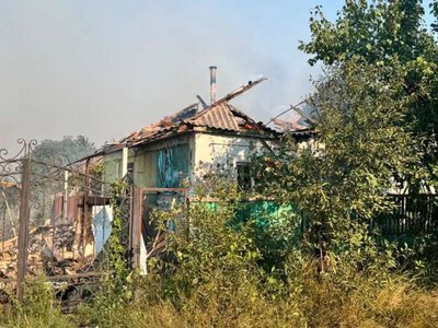 Один погибший и пятеро раненых: последствия российских атак Донецкой области 17 августа