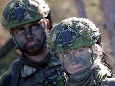 Россия в своих планах готовится к войне со странами НАТО в ближайшие годы - представитель ГУР