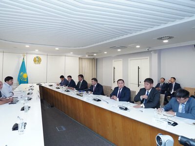 ТҮРКІСТАН: АУЫЛ – ТУРИЗМНІҢ ЖАҢА ТАРТЫЛЫС ОРТАЛЫҒЫ