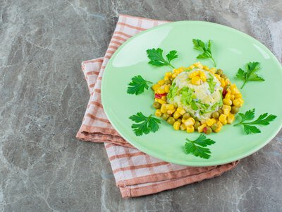 Мексиканский салат Элот: как приготовить кукурузу по-новому