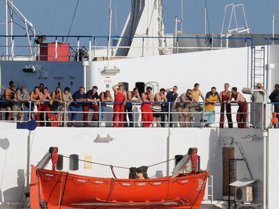 Сомалійські пірати знову активізувалися біля ключових морських маршрутів