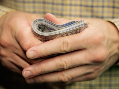  Казахстанец накопил 2,1 млн тенге долга по алиментам, отказавшись работать 
