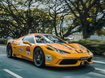 Totem відмовляється від формату рестомодів Alfa Romeo: нова платформа отримає V12 і «механіку»