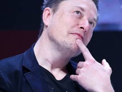 Маск сделал загадочное заявление по поводу войны в Украине