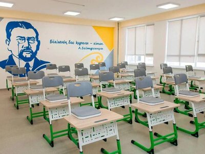 В ВКО идёт подготовка к новому учебному году