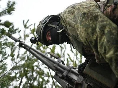 В ГУР предупредили о возможном наступлении РФ на Киевскую и Черниговскую области зимой