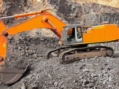На одном из крупнейших месторождений Украины добывать графит будут турецкие инвесторы