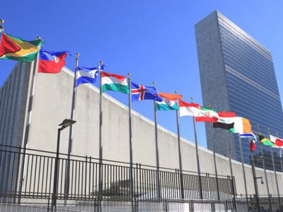  Гутерриш призвал США и Иран вернуться к переговорам 
