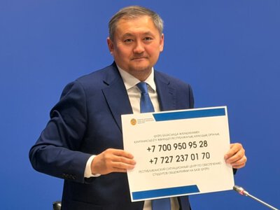  Куда обращаться студентам, если не дают место в общежитии: МНВО запустило ситуационный центр 