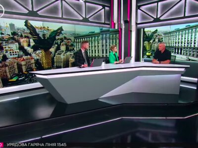 Киев готовится к сложной зиме: создают резервные системы