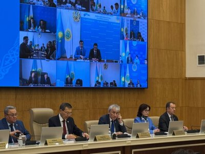  В ЦИК предупредили о запрете на публикацию предвыборных опросов 