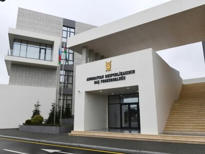 Азербайджан оголосив у міжнародний розшук трьох громадян Росії