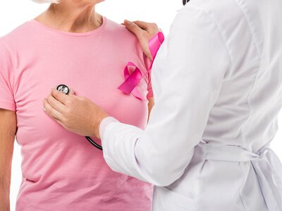 Ранняя диагностика и новые методы лечения: что стоит знать во Всемирный день борьбы с раком молочной железы