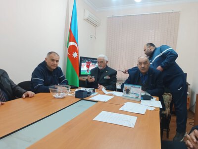 İki ay əvvəl gələn iki il əvvəl gedənlə əvəz olundu - Baş məşqçi postunda