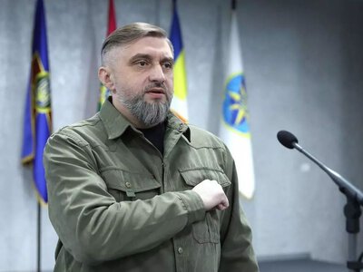 Сергей Науменко стал первым заместителем секретаря СНБО: он работал с Клименко еще в МВД