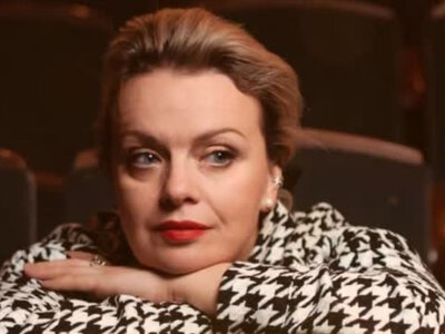 Ирма Витовская рассказала, какими увлечениями удивляет ее 15-летний сын