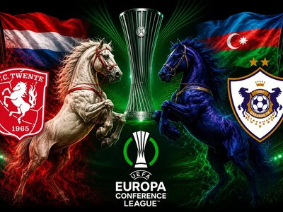 “Qarabağ” 12 il sonra yenə eyni qapının qarşısında