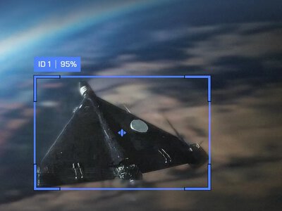 Более 70 систем с искусственным интеллектом помогают Силам обороны поражать цели - Минобороны