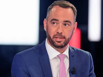Глава МИД Бельгии высказал предположение о том, когда закончится война в Украине