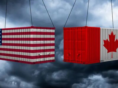 Новые тарифы Трампа: Канада спешит подписать соглашение до ночи, чтобы избежать 50% пошлин