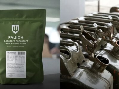Минобороны ускоряет поставки топлива, питания и вещей для ВСУ: что изменилось