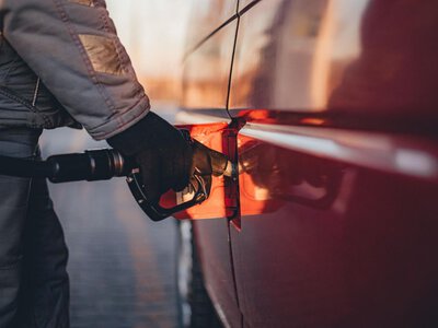 Автогаз по 62 гривны и дизель по 103: где в Украине самые высокие цены на топливо
