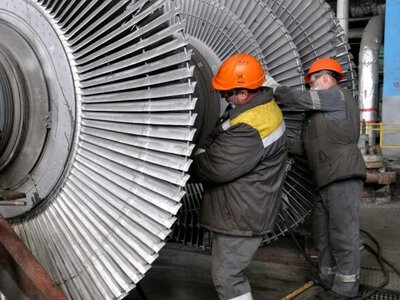 Защита от шахедов и КАБ: Запорожье первым в Украине строит подземные энергообъекты