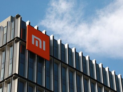 Прибыль Xiaomi упала на 43% из-за глобального дефицита чипов памяти