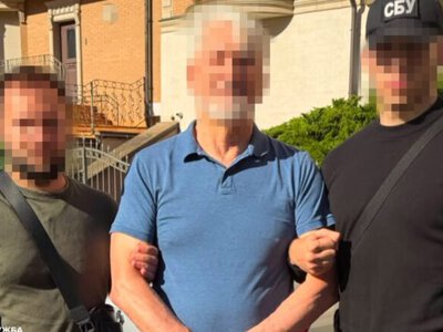 Поставлял в россию материалы для антидроновых сеток: в Киеве разоблачили владельца промышленной компании