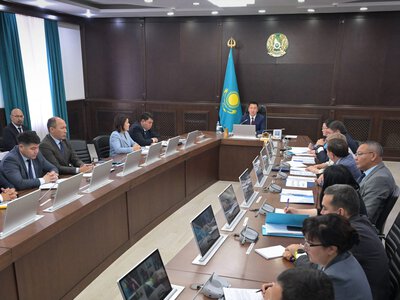 Павлодарская область вошла в топ-4 регионов страны по темпам роста макропоказателей