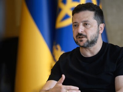 В Раду поступило представление о назначении Сибиги и Хмары министрами