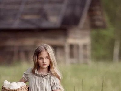 Как мы избавляемся от детей