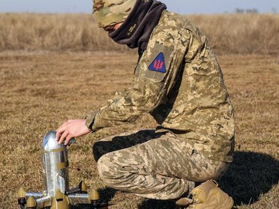 Более половины проверенных экипажей дронов-перехватчиков не сбили ни одной цели в 2026 году