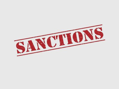 Восемь стран, в том числе Украина, присоединились к санкциям ЕС против беларуси