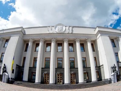 Два депутата от Слуги народа Жупанин и Шипайло сложили мандаты