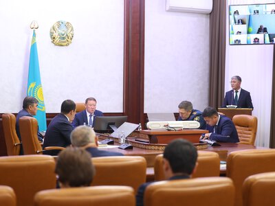 Дефицит ученических мест в школах сократился в 3 раза