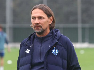 Эксперт рассказал, почему Суркис не уволил Костюка после вылета Динамо с еврокубков