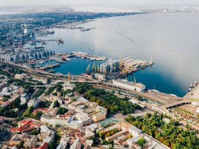 Цены на аренду квартир в Одессе в августе 2026 (инфографика)