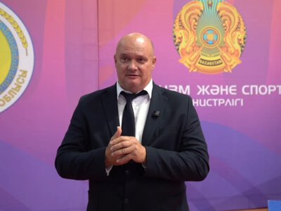  Крупнейшая в истории: IV Спартакиада объединила более 1500 спортсменов 