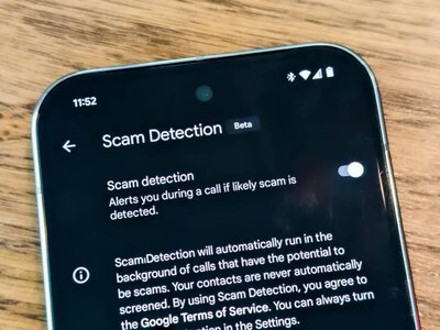 Google расширяет защиту от мошенников: Scam Detection может появиться на смартфонах vivo