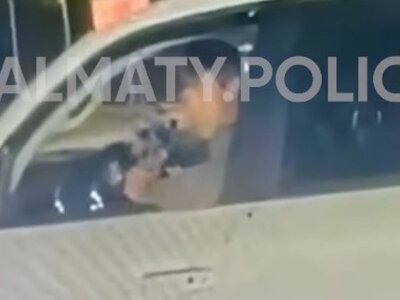  Алматинец попал под суд после демонстрации «оружия» 
